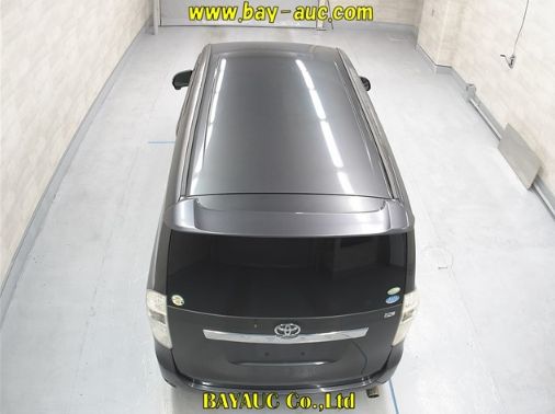  29477  TOYOTA NOAH  2009  