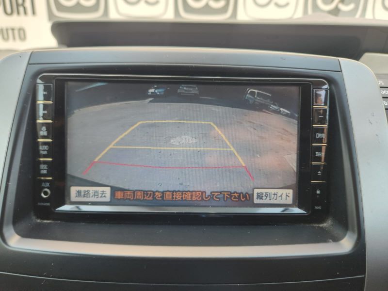  29477  TOYOTA NOAH  2009  