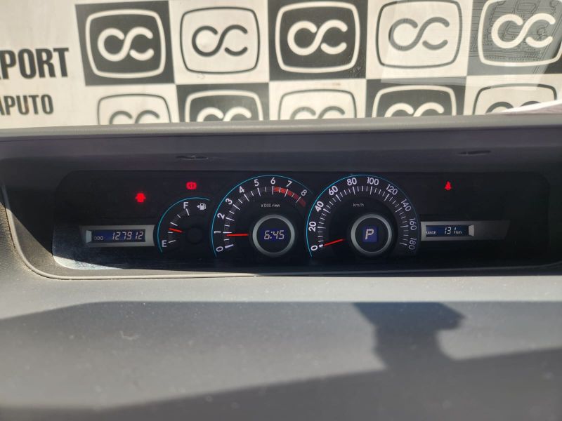  29477  TOYOTA NOAH  2009  