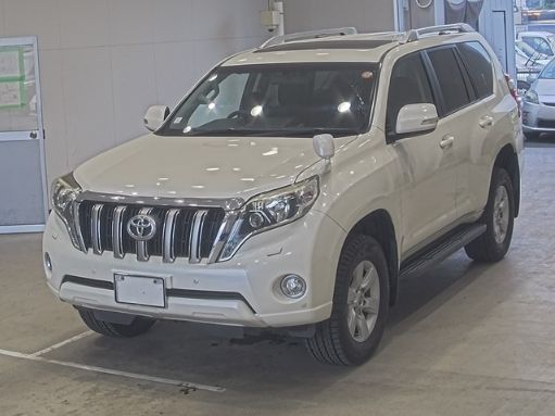 28166 TOYOTA VANGUARD  2010  