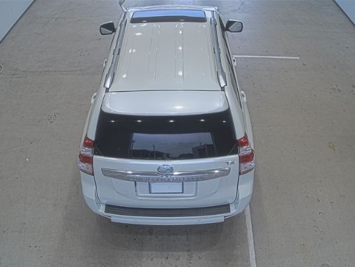  29484  TOYOTA LANDCRUISER PRADO  2016  