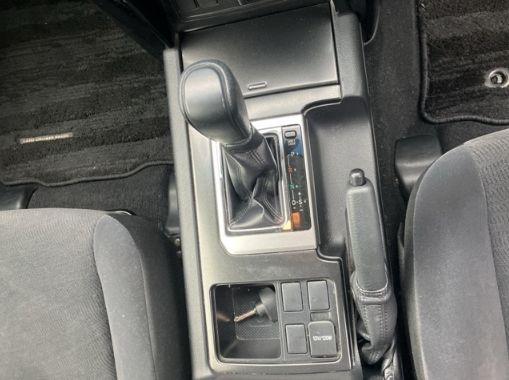  29484  TOYOTA LANDCRUISER PRADO  2016  