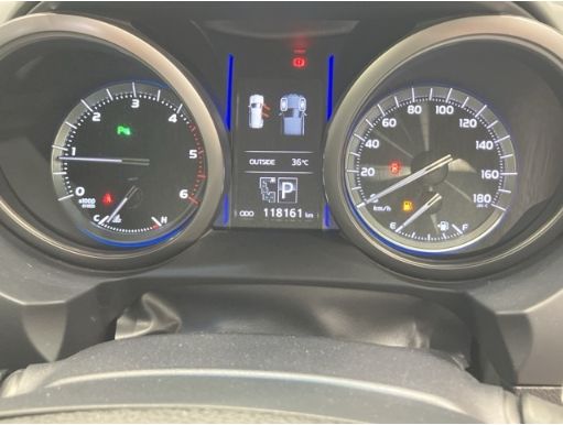  29484  TOYOTA LANDCRUISER PRADO  2016  