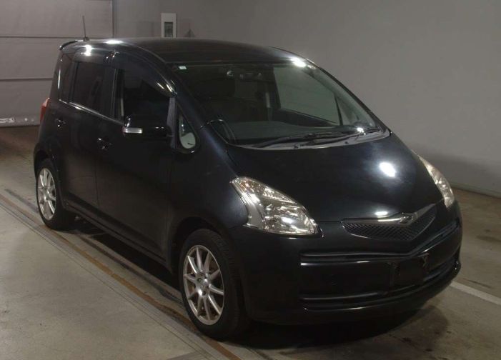  26962 HONDA FIT  2015  