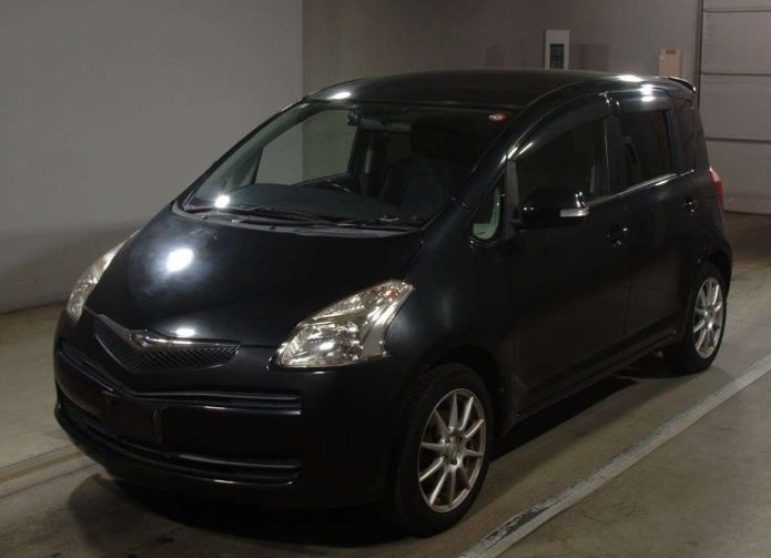  29485  TOYOTA RACTIS  2006  