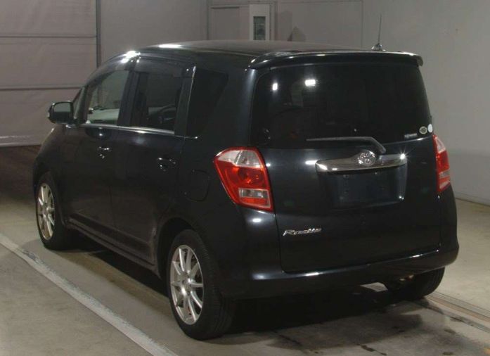  29485  TOYOTA RACTIS  2006  