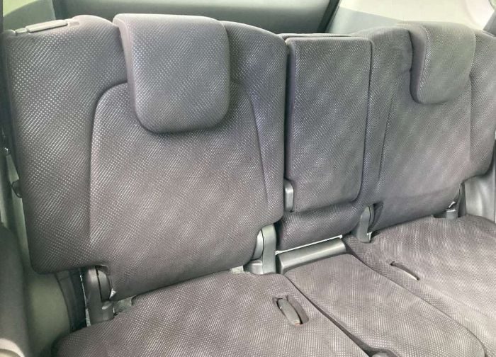  29485  TOYOTA RACTIS  2006  