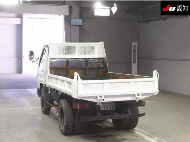  29486  HINO RANGER  1995  