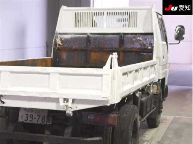  29486  HINO RANGER  1995  