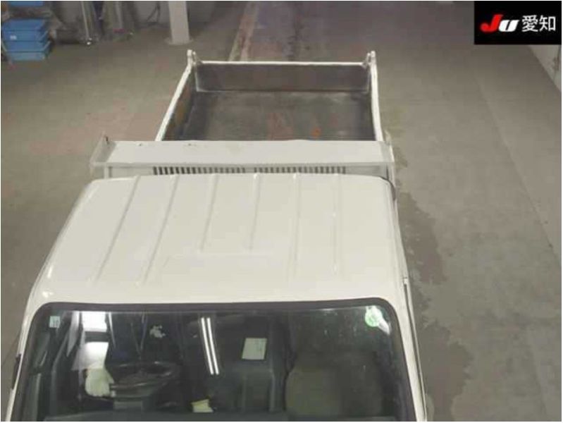  29486  HINO RANGER  1995  
