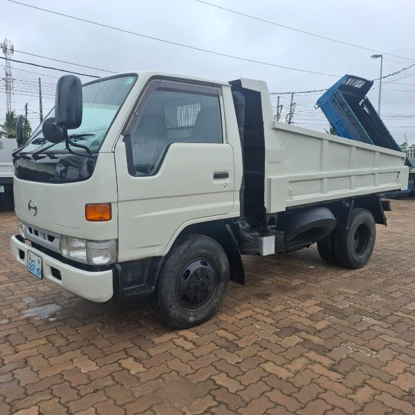  29486  HINO RANGER  1995 