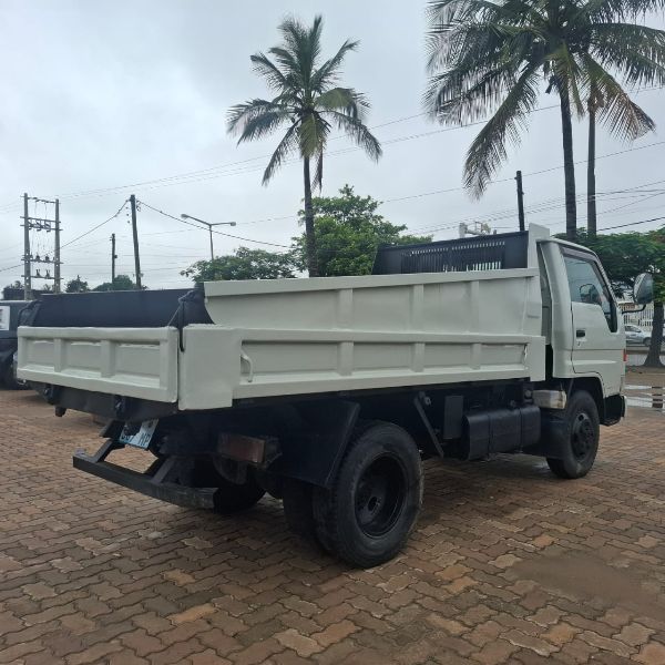  29486  HINO RANGER  1995  