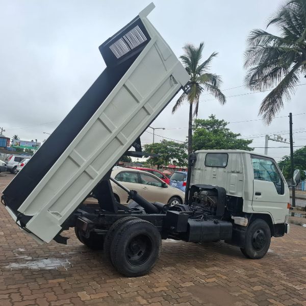  29486  HINO RANGER  1995  