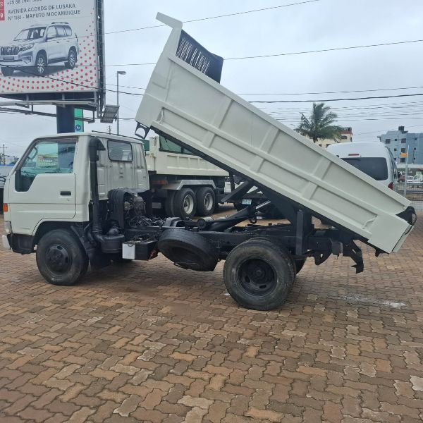  29486  HINO RANGER  1995  