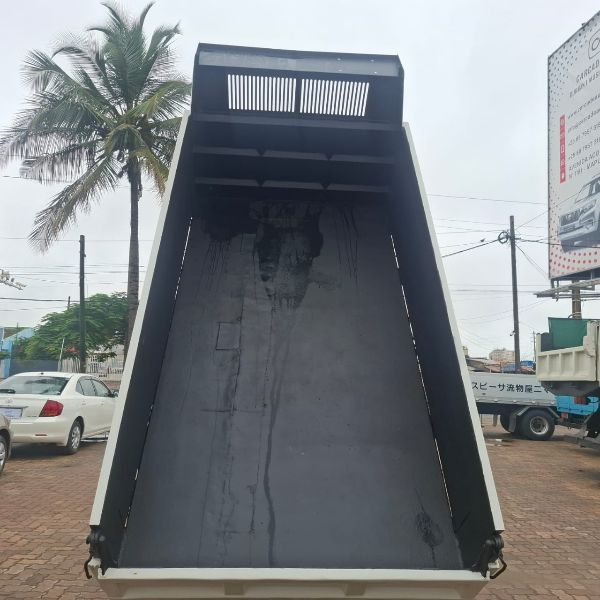  29486  HINO RANGER  1995  