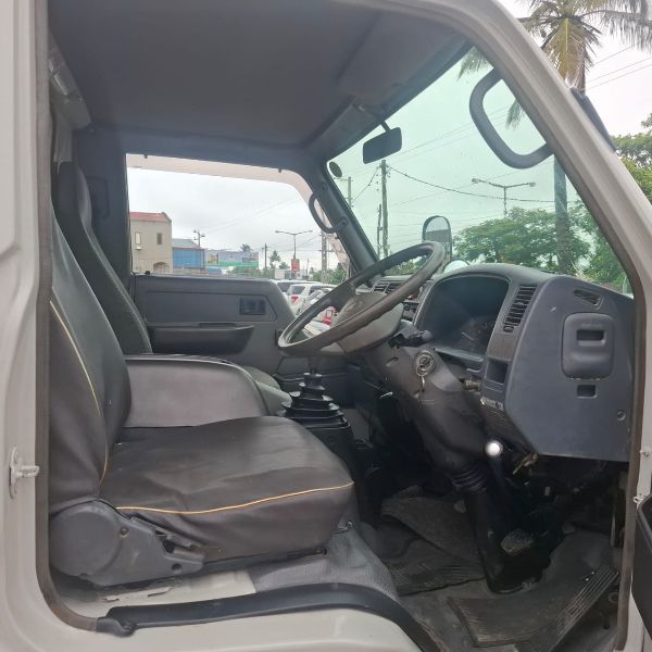  29486  HINO RANGER  1995  