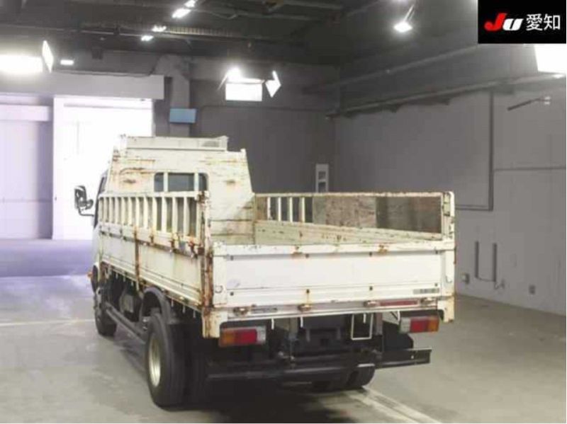  29488  HINO DUTRO  2011  