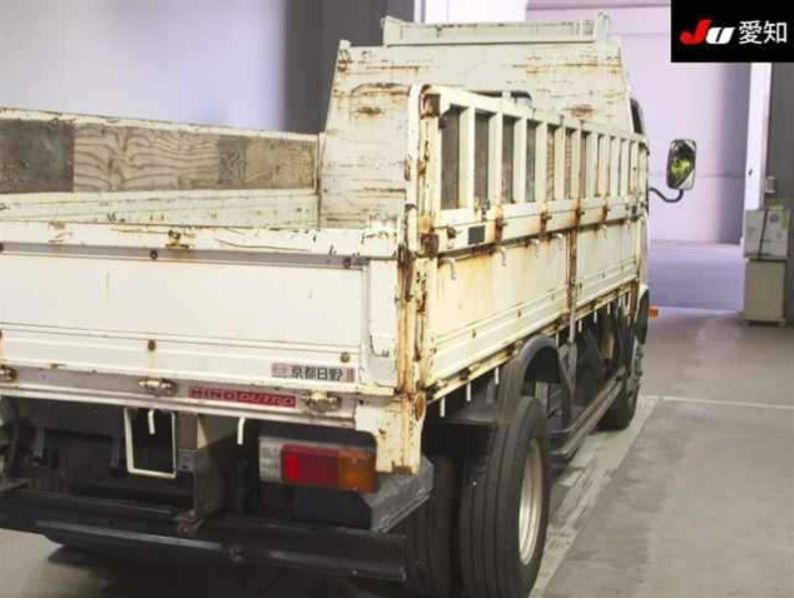  29488  HINO DUTRO  2011  
