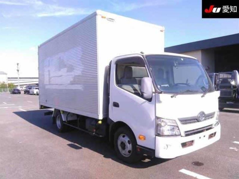  28440 HINO DUTRO  2003  