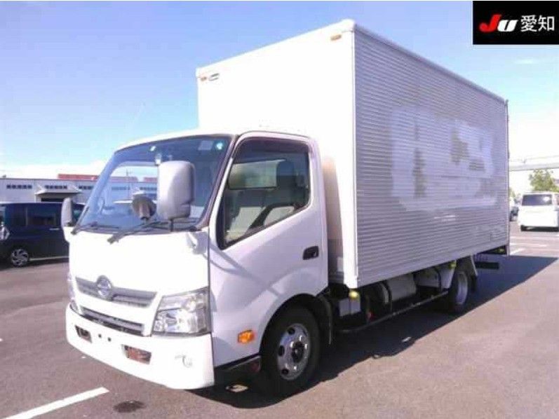  29489  HINO DUTRO  2016  