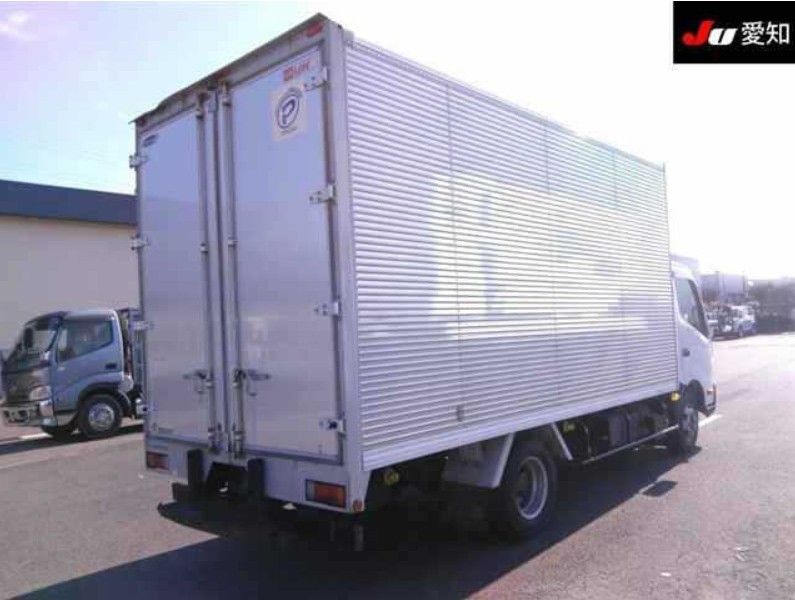  29489  HINO DUTRO  2016  