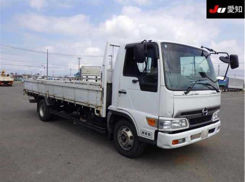  28440 HINO DUTRO  2003  