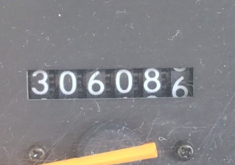  29491  TOYOTA COASTER  2002  