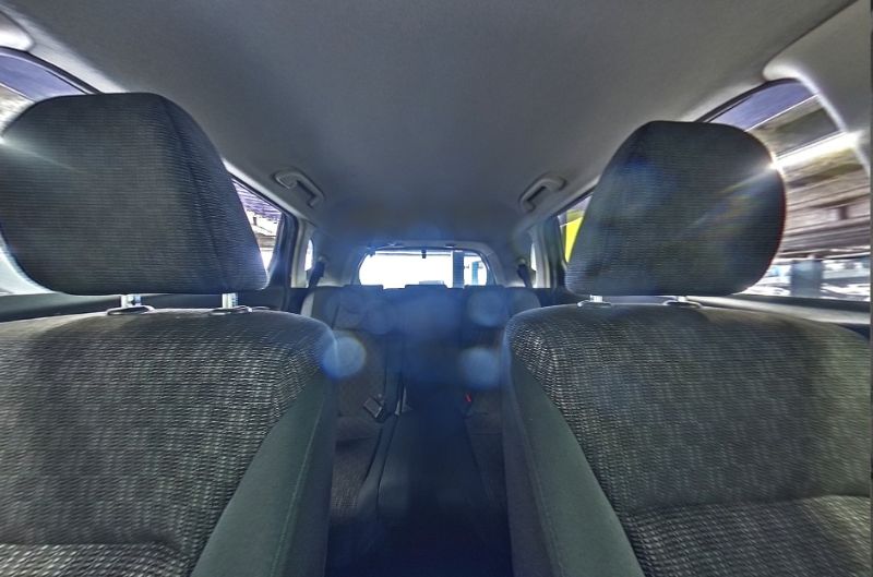  29497  HONDA FIT  2017  
