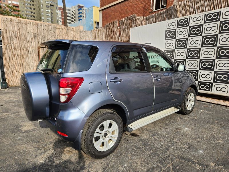  29499  TOYOTA RUSH  2007  