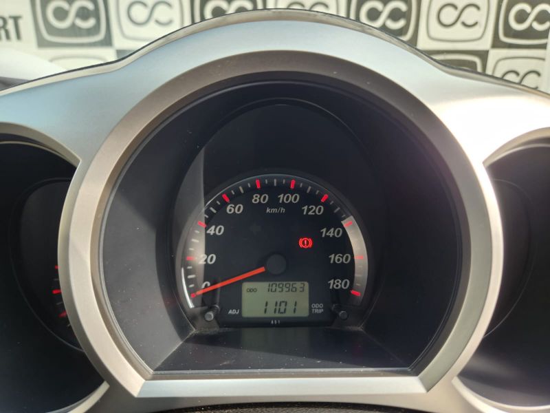  29499  TOYOTA RUSH  2007  