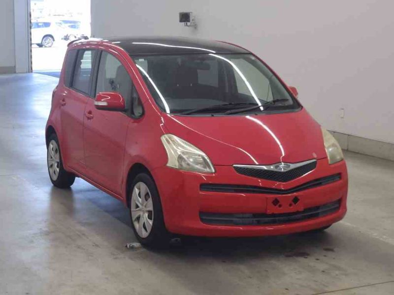  26962 HONDA FIT  2015  