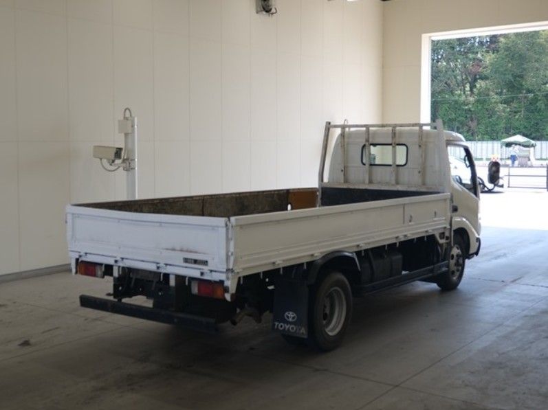  29501  TOYOTA DYNA  2004  