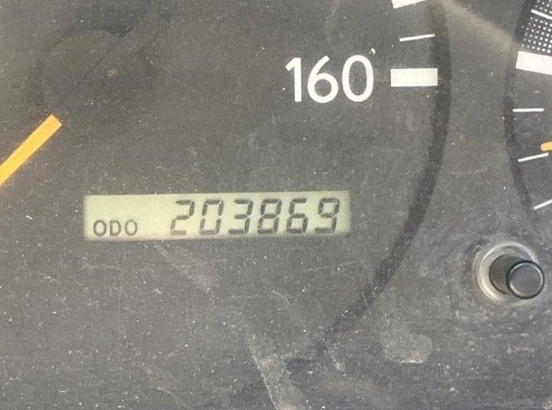 29501  TOYOTA DYNA  2004  