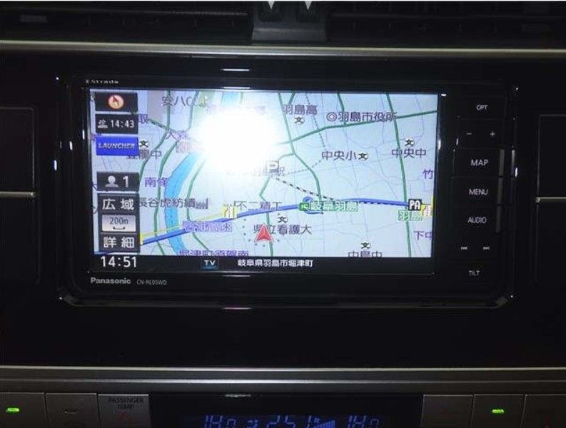  29507  TOYOTA LANDCRUISER PRADO  2019  