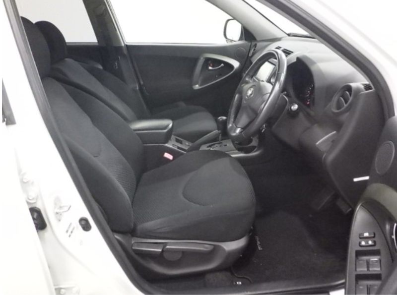  29509  TOYOTA RAV-4  2010  