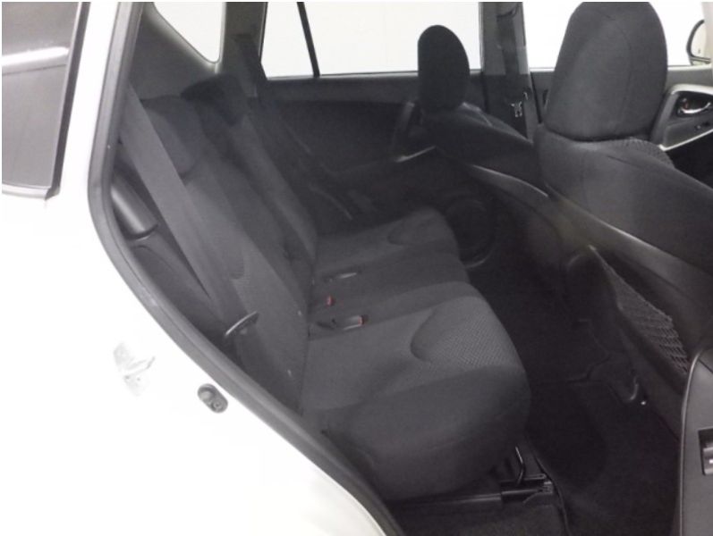  29509  TOYOTA RAV-4  2010  