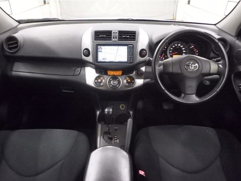  29509  TOYOTA RAV-4  2010  