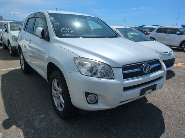  29509  TOYOTA RAV-4  2010 