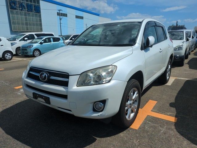  29509  TOYOTA RAV-4  2010  