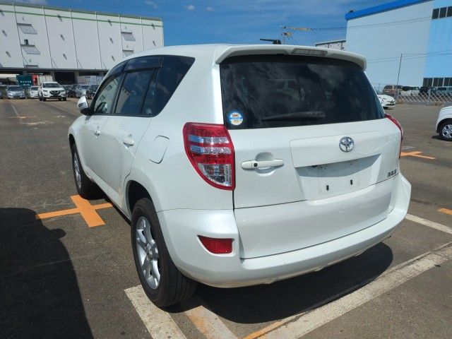  29509  TOYOTA RAV-4  2010  