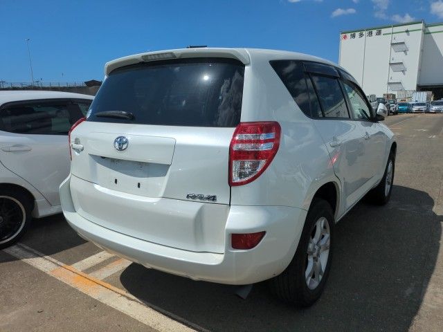  29509  TOYOTA RAV-4  2010  