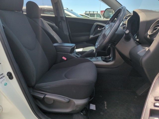  29509  TOYOTA RAV-4  2010  