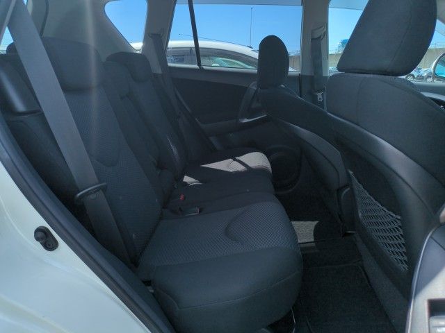  29509  TOYOTA RAV-4  2010  