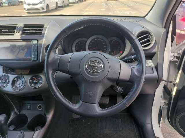  29509  TOYOTA RAV-4  2010  