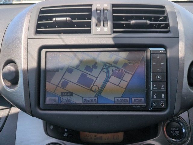  29509  TOYOTA RAV-4  2010  