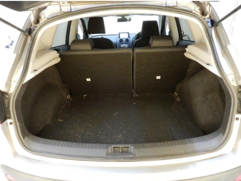  29510  NISSAN DUALIS  2007  