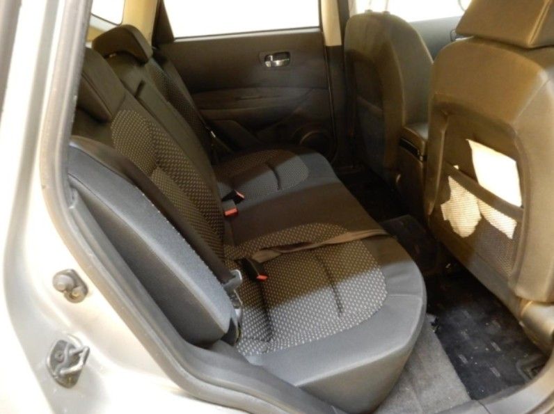  29510  NISSAN DUALIS  2007  
