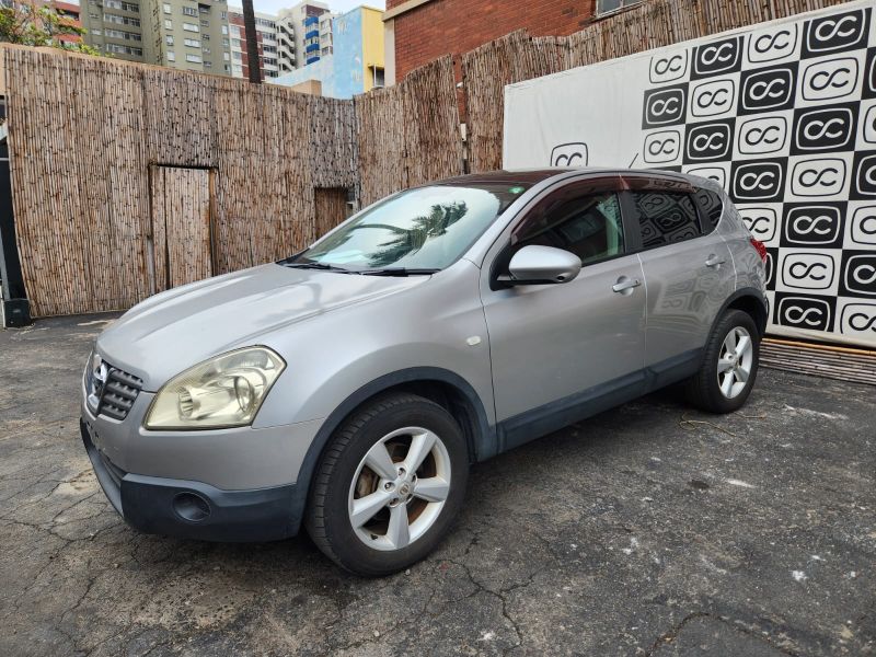  29510  NISSAN DUALIS  2007  