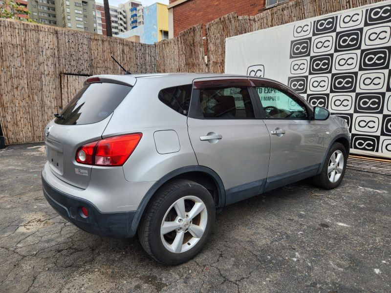  29510  NISSAN DUALIS  2007  