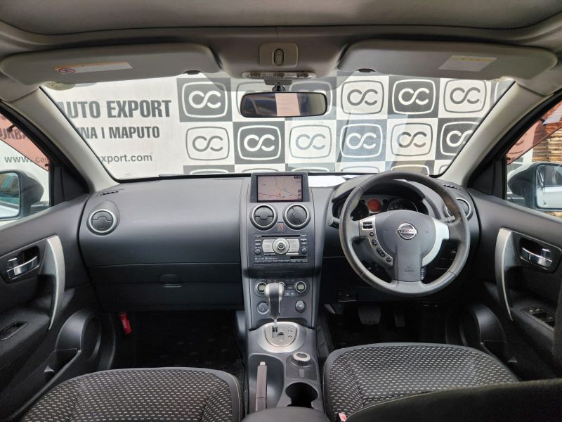  29510  NISSAN DUALIS  2007  